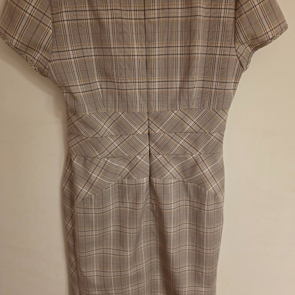 Donna Ricco Dress - Picture 3 of 5